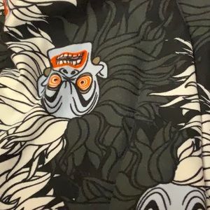 Lularoe kid’s leggings